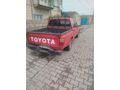 TAKASA AÇIK 1991 HILUX TEK ÇEKER