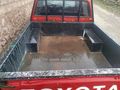 TAKASA AÇIK 1991 HILUX TEK ÇEKER