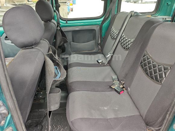 Sahibinden Renault Kangoo 1.4 RTE 2001 Model