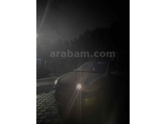 Sahibinden Renault Clio 1.6 RXT 2000 Model 