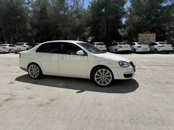 Sahibinden Volkswagen Jetta 1.6 Midline 2006 Model 