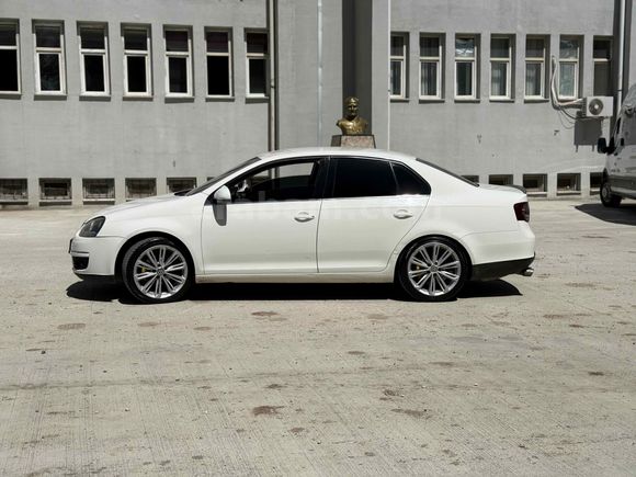 Sahibinden Volkswagen Jetta 1.6 Midline 2006 Model 
