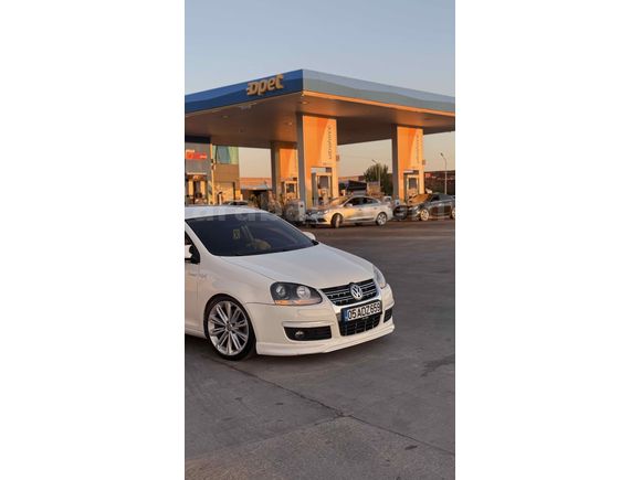 Sahibinden Volkswagen Jetta 1.6 Midline 2006 Model 