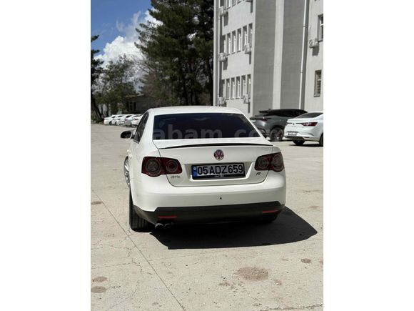Sahibinden Volkswagen Jetta 1.6 Midline 2006 Model 