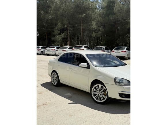 Sahibinden Volkswagen Jetta 1.6 Midline 2006 Model 