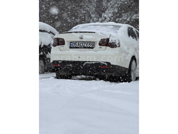 Sahibinden Volkswagen Jetta 1.6 Midline 2006 Model 