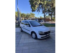 Sahibinden Opel Corsa 1.7 DTi Comfort 2003 Model  315.000 km Beyaz