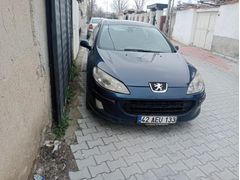 Sahibinden Peugeot 407 1.6 HDi Executive 2006 Model