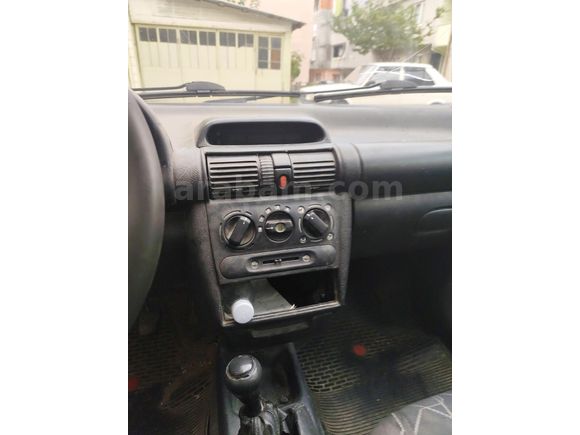 Sahibinden Opel Combo 1.7 D 2001 Model
