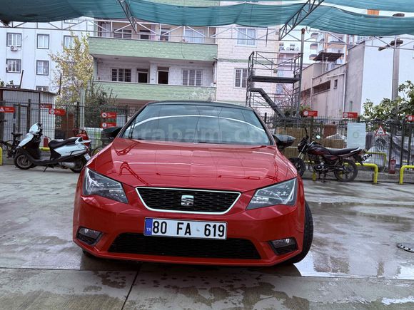 Hatasız boyasız değişensiz ağır bakımları yapılı