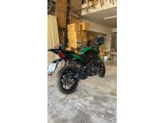 Sahibinden Bajaj Dominar 400 UG 