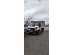 Sahibinden Ford Trucks Transit 350