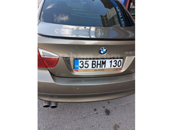 Sahibinden BMW 3 Serisi 320i 2006 Model