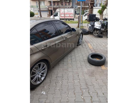 Sahibinden BMW 3 Serisi 320i 2006 Model