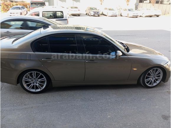 Sahibinden BMW 3 Serisi 320i 2006 Model