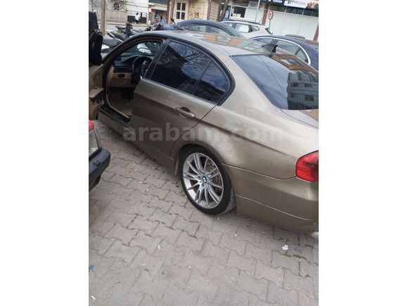 Sahibinden BMW 3 Serisi 320i 2006 Model