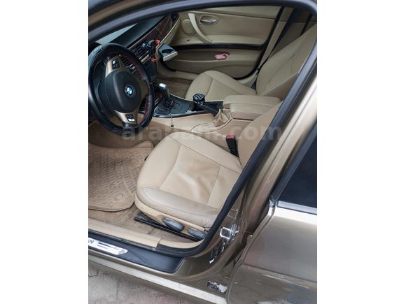 Sahibinden BMW 3 Serisi 320i 2006 Model