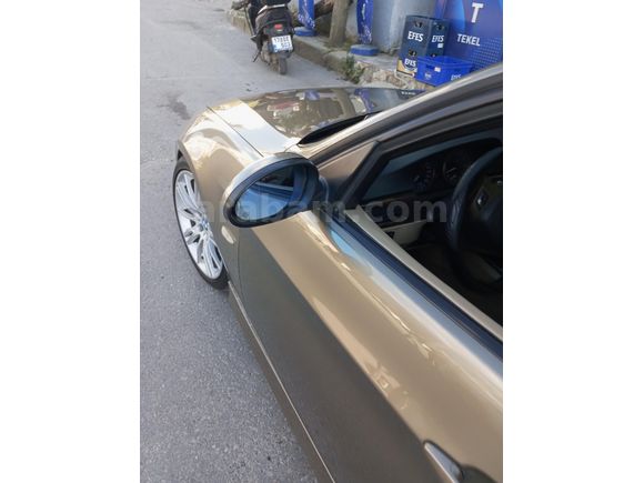 Sahibinden BMW 3 Serisi 320i 2006 Model