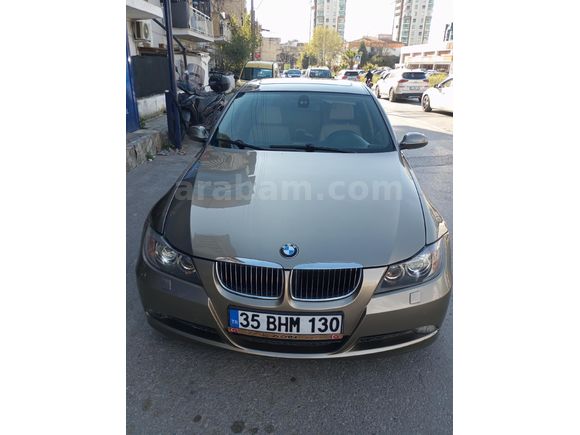 Sahibinden BMW 3 Serisi 320i 2006 Model