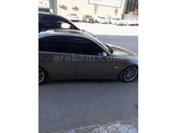 Sahibinden BMW 3 Serisi 320i 2006 Model