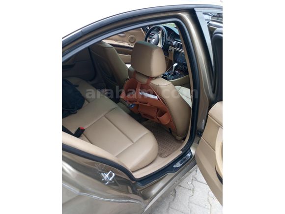 Sahibinden BMW 3 Serisi 320i 2006 Model