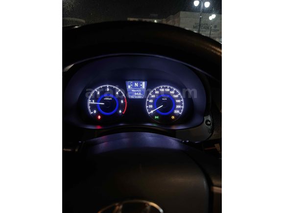 Sahibinden Hyundai Accent Blue 1.6 CRDI Mode 2017 model hatasız boyasız 