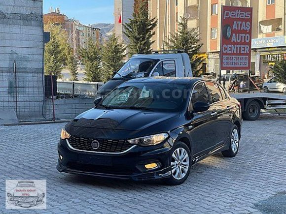 DRC EFE OTOMOTİV den 2015 Egea 1.3 mjet Urban ELAZIĞ dadır