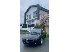 Sahibinden Alfa Romeo 159 1.9 JTD Distinctive 2008 Model 