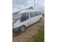 Sahibinden Ford - Otosan Transit 13+1