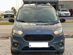 Sahibinden Ford Tourneo Courier 1.5 TDCi Titanium Plus 2022 Model
