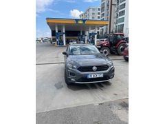 Sahibinden Volkswagen T-Roc 1.5 TSI Highline 2020 Model cam  tavan 