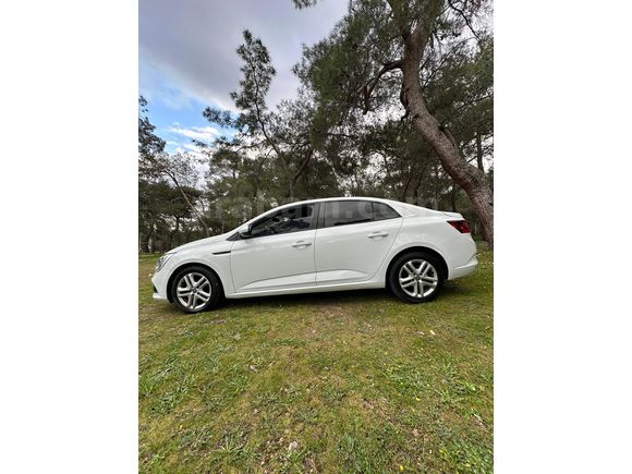Sahibinden Renault Megane 1.3 TCe Joy 2019 Model