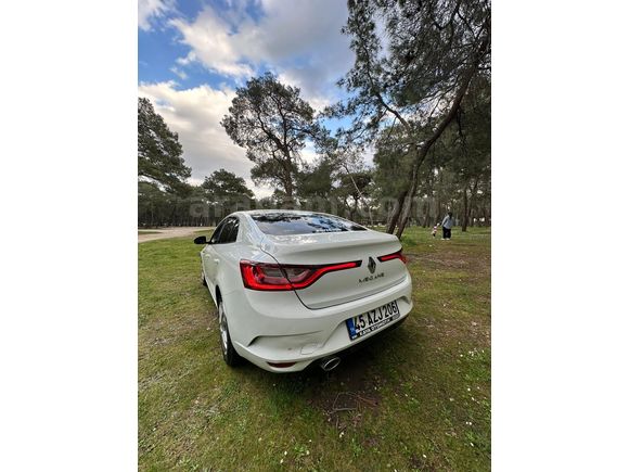 Sahibinden Renault Megane 1.3 TCe Joy 2019 Model