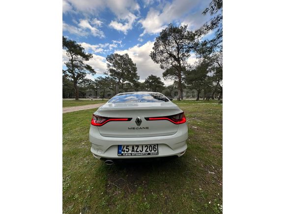 Sahibinden Renault Megane 1.3 TCe Joy 2019 Model