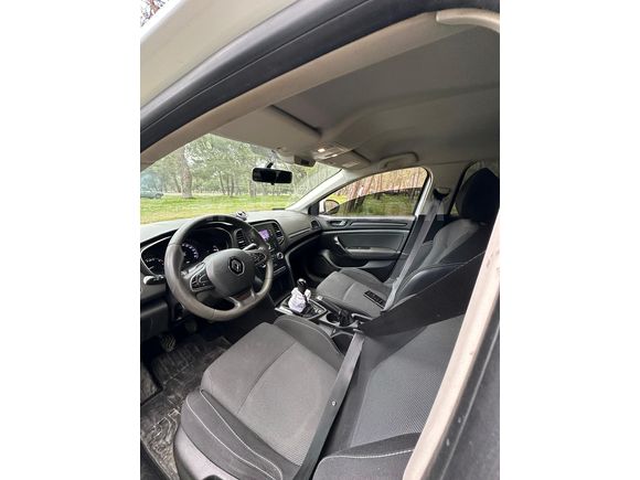 Sahibinden Renault Megane 1.3 TCe Joy 2019 Model