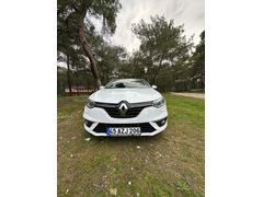 Sahibinden Renault Megane 1.3 TCe Joy 2019 Model