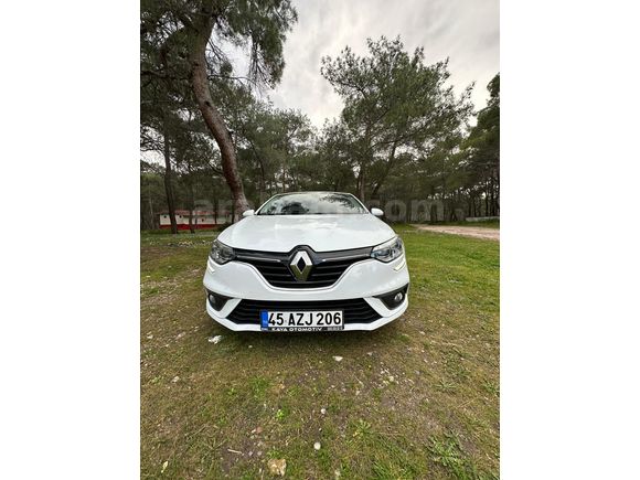 Sahibinden Renault Megane 1.3 TCe Joy 2019 Model