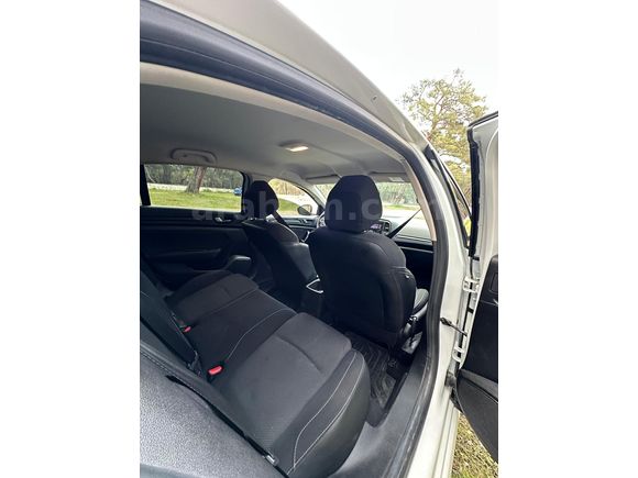 Sahibinden Renault Megane 1.3 TCe Joy 2019 Model