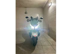 Sahibinden SYM Joymax Z Plus 250 İstanbul