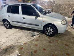 Sahibinden Renault Clio 1.4 RNA 2001 Model  325.000 km Gri