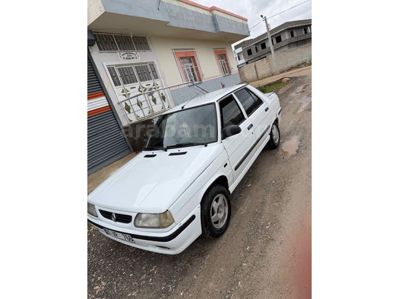 Sahibinden Renault R 9 1.4 Broadway RNi 2000 Model 