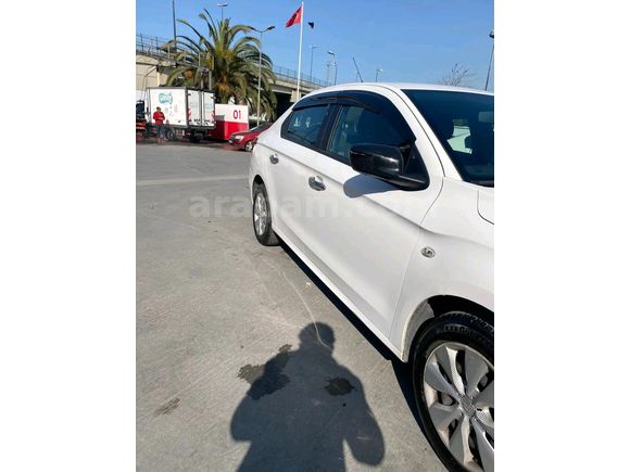 Sahibinden Citroen C-Elysée 1.6 BlueHDI Live 2018 Model