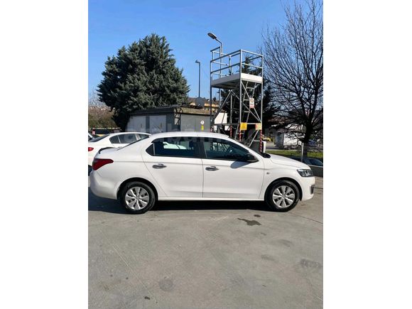 Sahibinden Citroen C-Elysée 1.6 BlueHDI Live 2018 Model