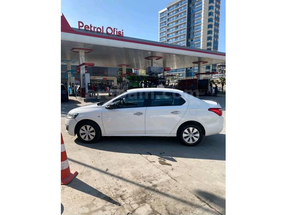 Sahibinden Citroen C-Elysée 1.6 BlueHDI Live 2018 Model