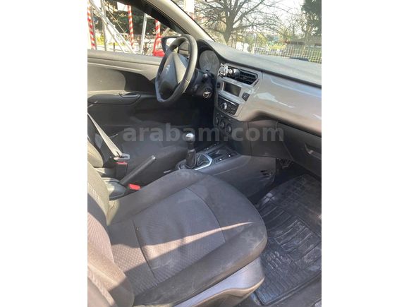 Sahibinden Citroen C-Elysée 1.6 BlueHDI Live 2018 Model