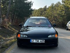 94 CİVİC 1.5 EX YENİ VİZELİ