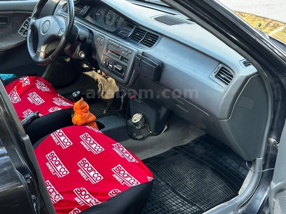 94 CİVİC 1.5 EX YENİ VİZELİ
