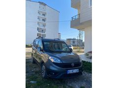 Sahibinden Fiat Doblo Combi 1.3 Multijet Premio Plus 2017 Model