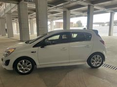 Sahibinden Opel Corsa 1.3 CDTI Essentia 2012 Model  TAKASLİ KAPALI KASALAR İLE 