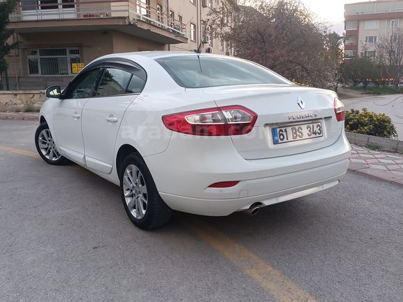 Efsane 1.5Dci çok temiz